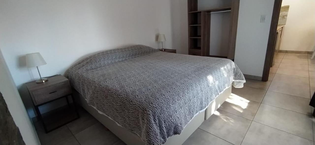 Cabanas Agua Clara Villa Pehuenia Zewnętrze zdjęcie