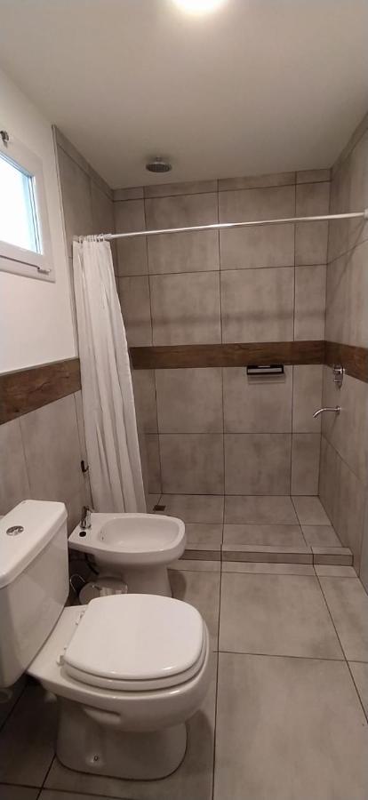 Cabanas Agua Clara Villa Pehuenia Zewnętrze zdjęcie