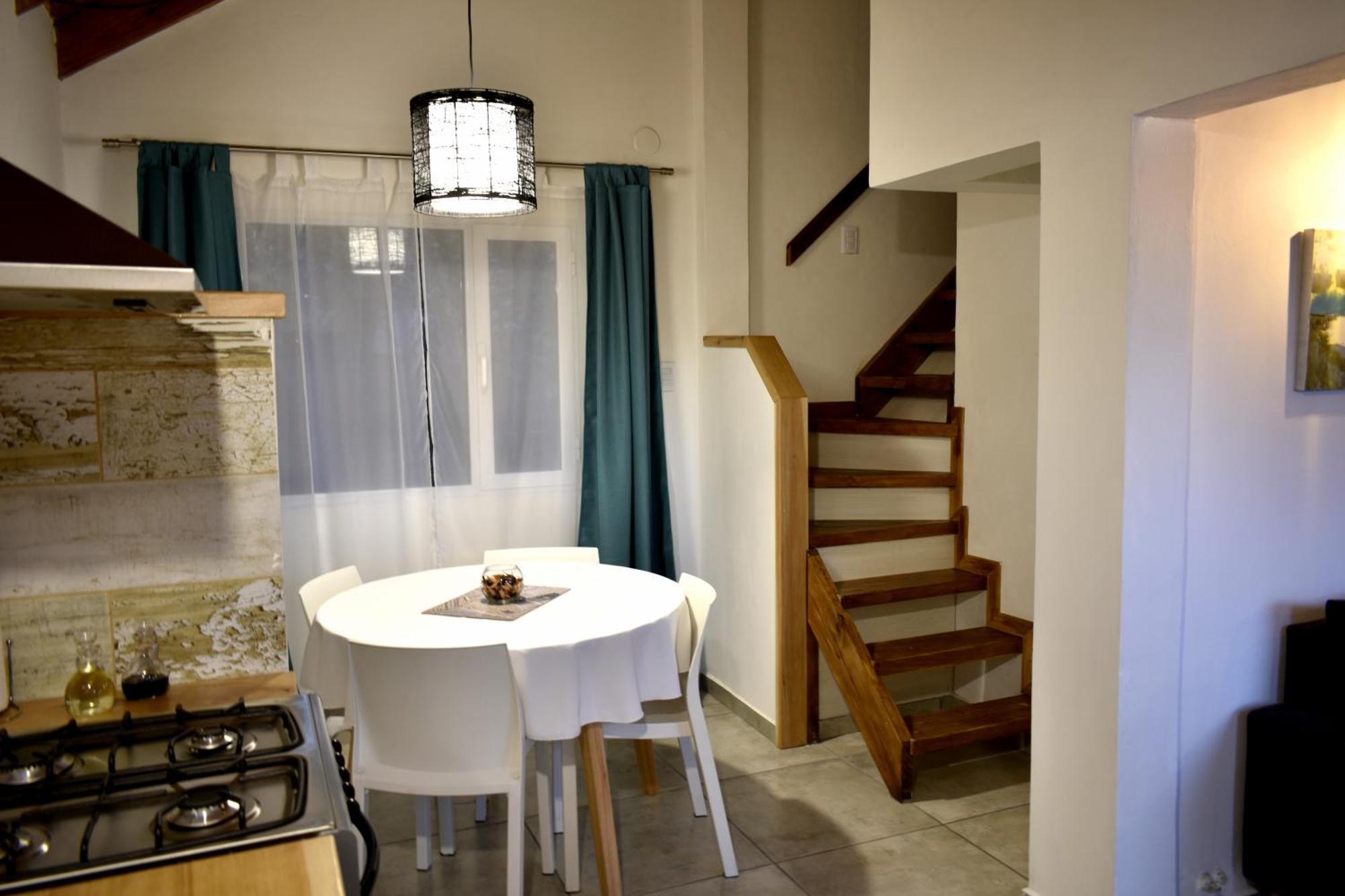 Cabanas Agua Clara Villa Pehuenia Pokój zdjęcie
