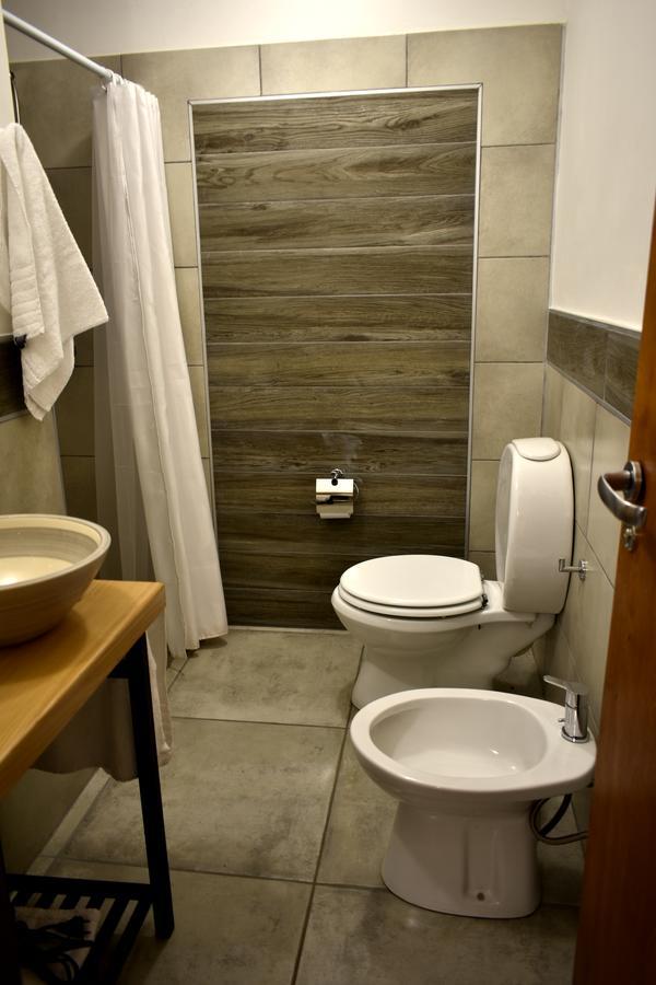 Cabanas Agua Clara Villa Pehuenia Zewnętrze zdjęcie