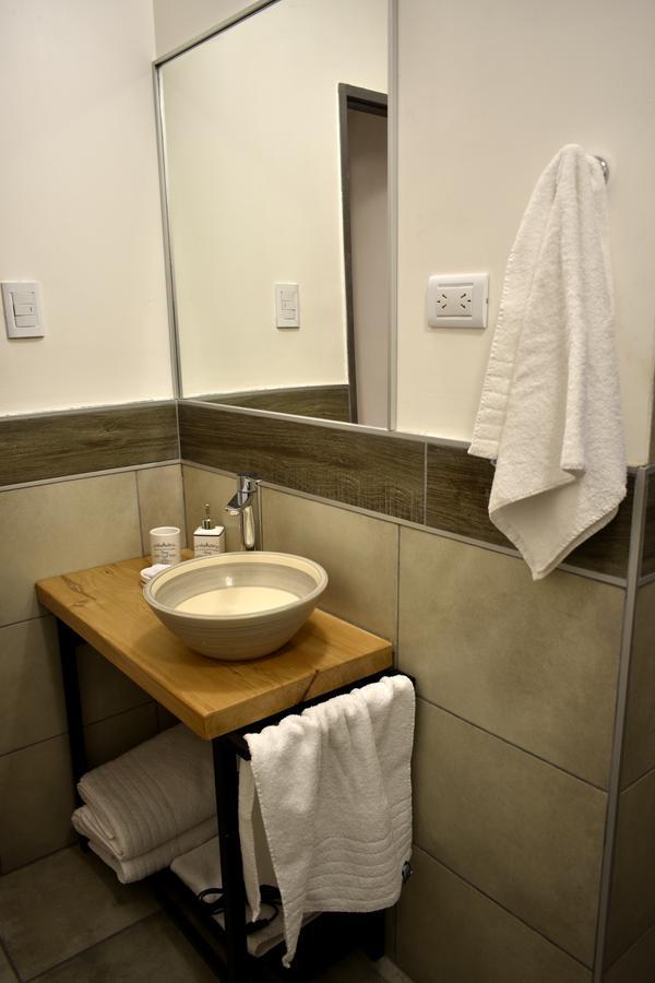 Cabanas Agua Clara Villa Pehuenia Zewnętrze zdjęcie