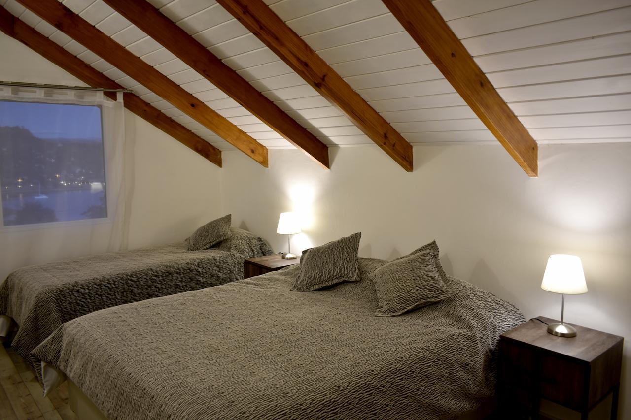 Cabanas Agua Clara Villa Pehuenia Zewnętrze zdjęcie