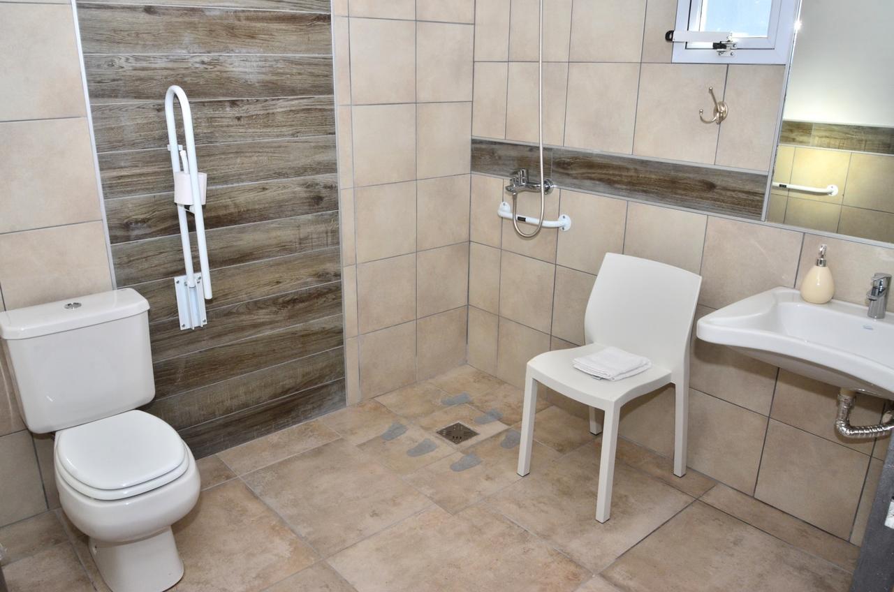 Cabanas Agua Clara Villa Pehuenia Zewnętrze zdjęcie