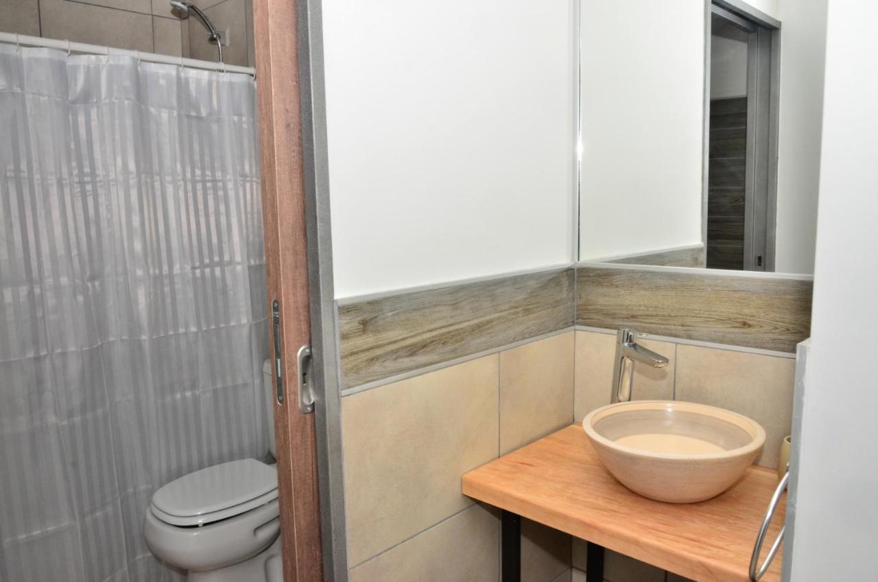 Cabanas Agua Clara Villa Pehuenia Zewnętrze zdjęcie